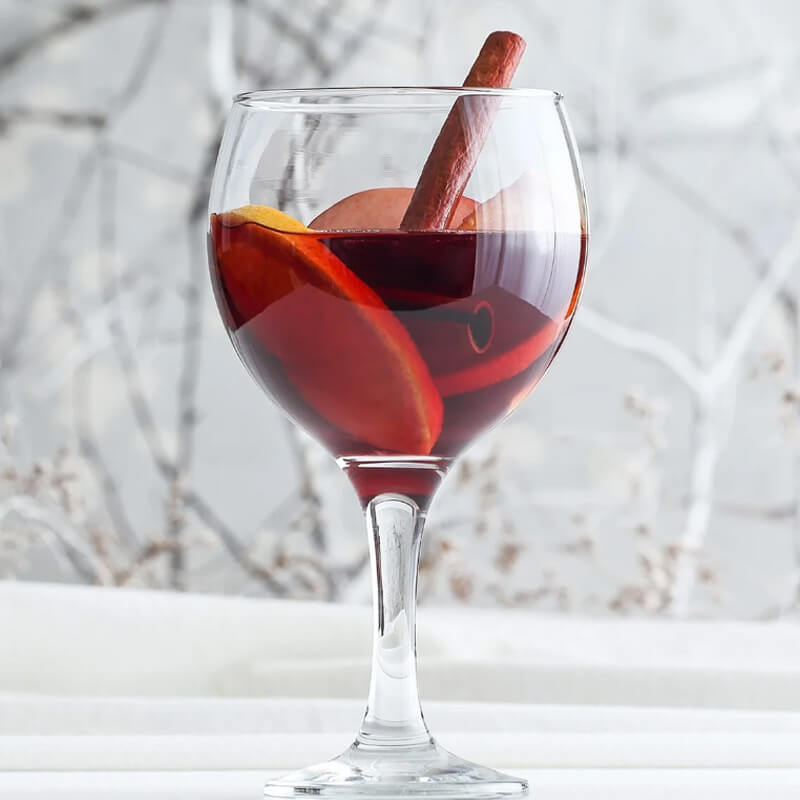 Misket Gin Glass 645ml - Set of 6 - Retail Therapy Online