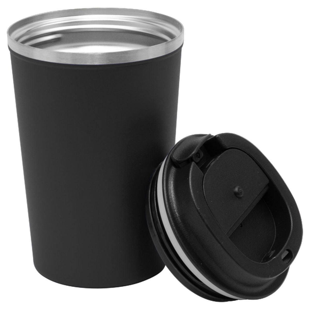 Montea Double Wall S/S Mug - 380ml - Retail Therapy Online