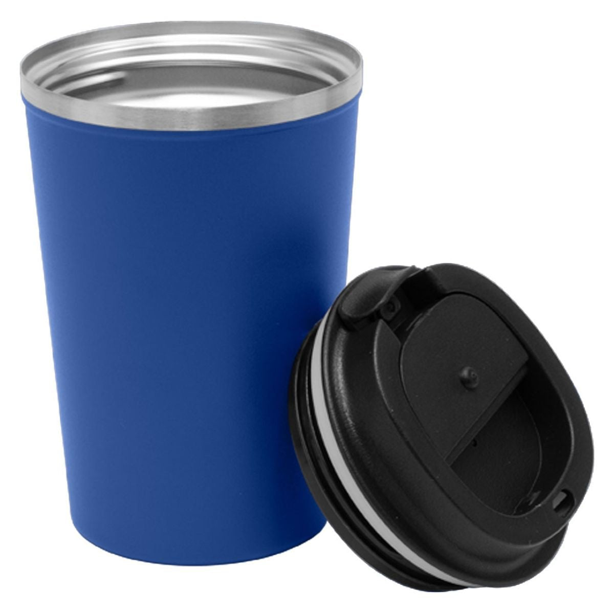 Montea Double Wall S/S Mug - 380ml - Retail Therapy Online