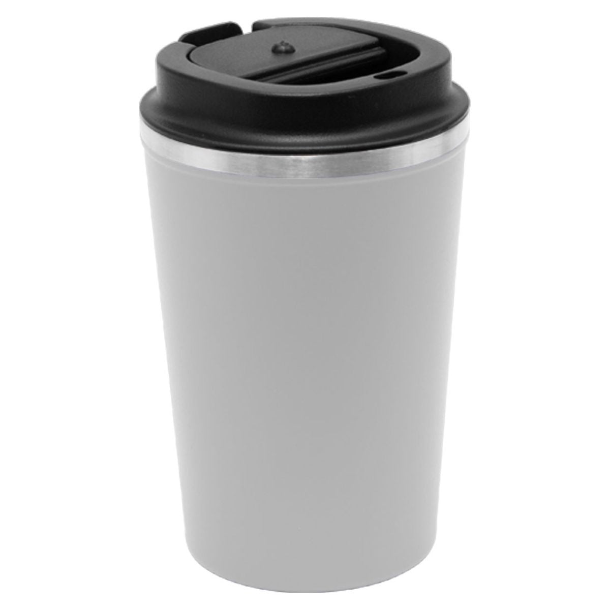 Montea Double Wall S/S Mug - 380ml - Retail Therapy Online