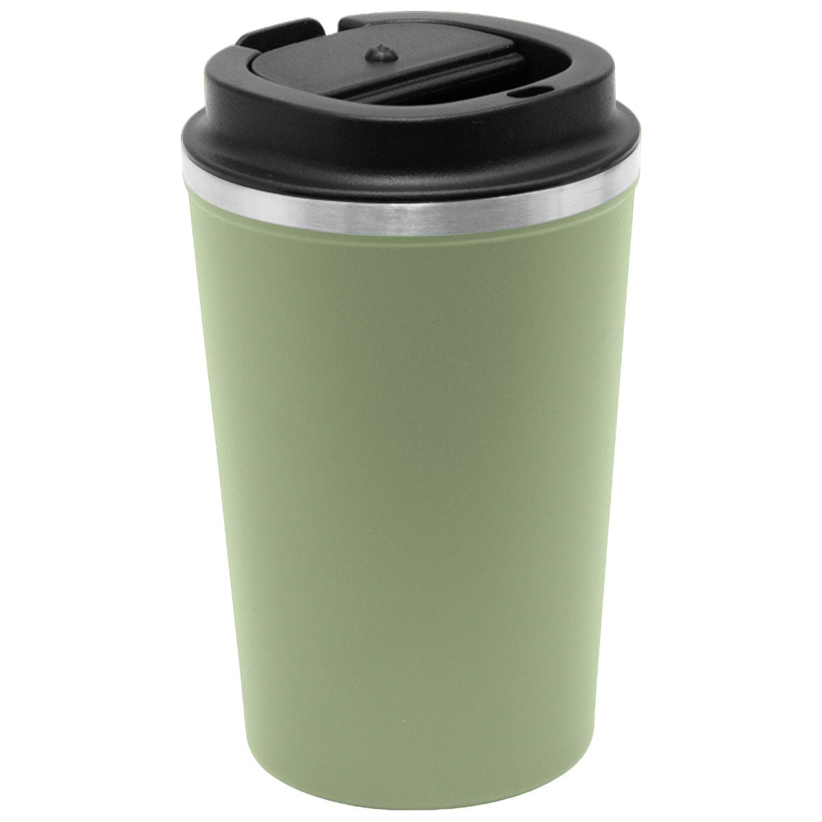 Montea Double Wall S/S Mug - 380ml - Retail Therapy Online