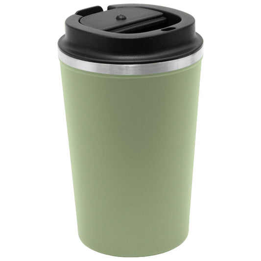 Montea Double Wall S/S Mug - 380ml - Retail Therapy Online