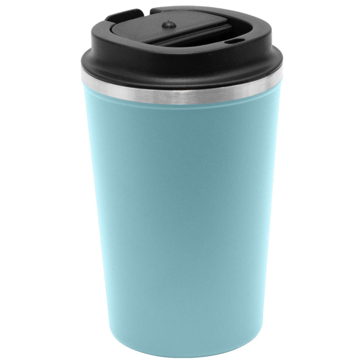 Montea Double Wall S/S Mug - 380ml - Retail Therapy Online