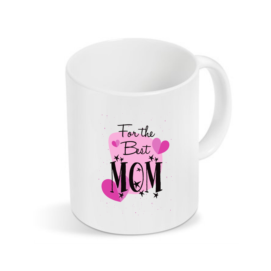 Mother's Day Mug - Retail Therapy Online