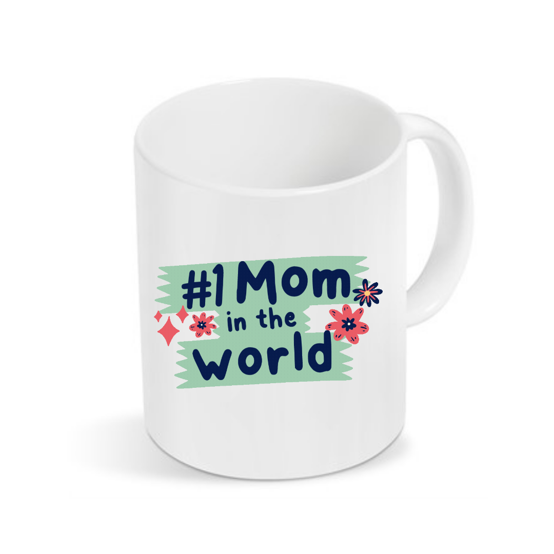 Mother's Day Mug - Retail Therapy Online