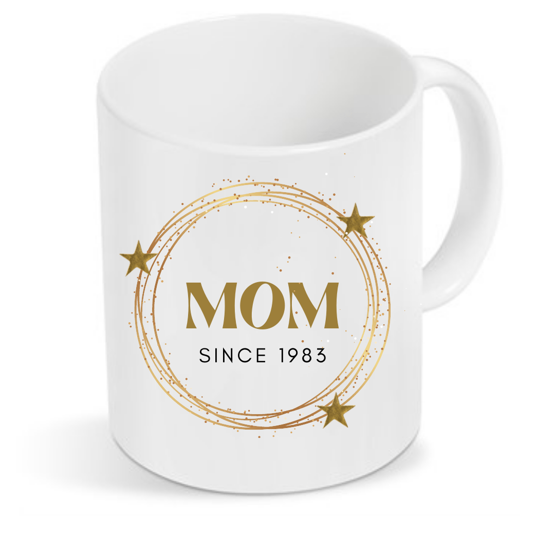 Mother's Day Mug - Retail Therapy Online