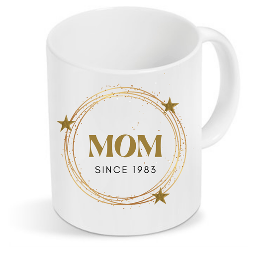 Mother's Day Mug - Retail Therapy Online
