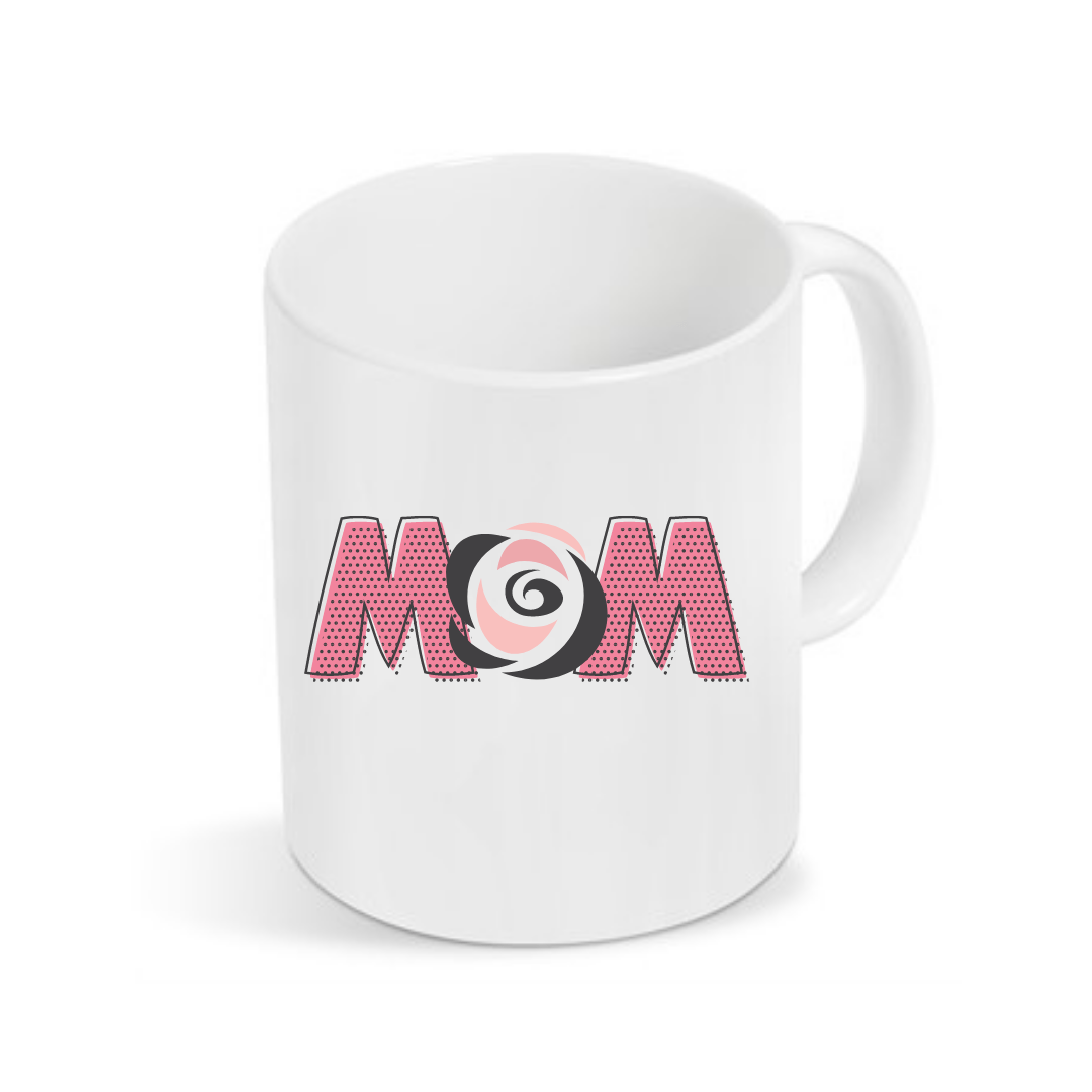 Mother's Day Mug - Retail Therapy Online