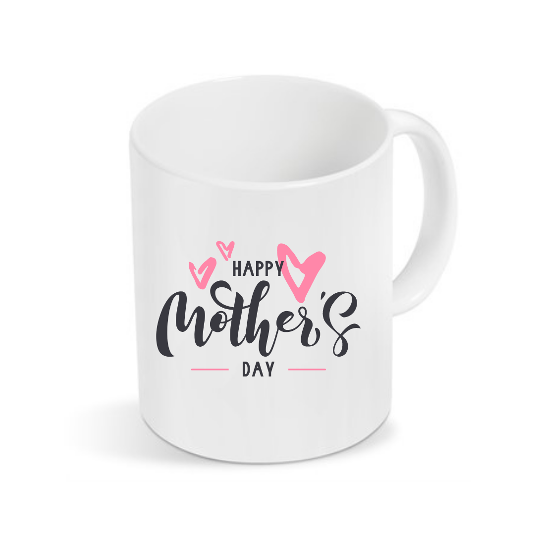 Mother's Day Mug - Retail Therapy Online