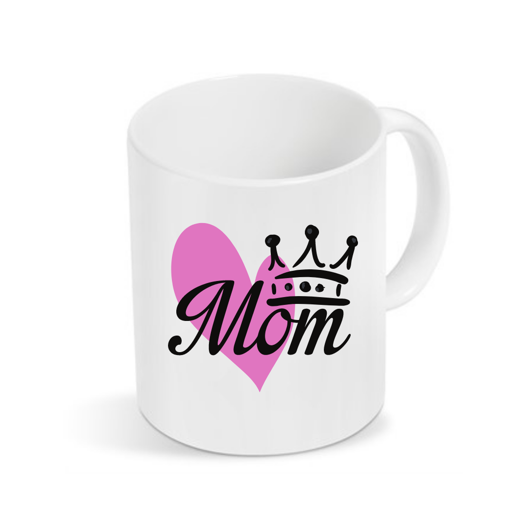 Mother's Day Mug - Retail Therapy Online