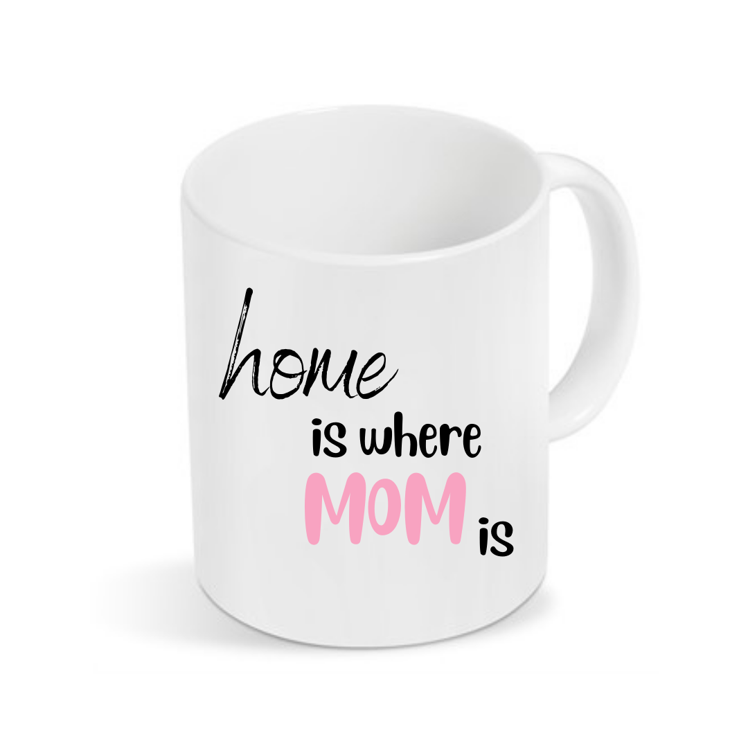 Mother's Day Mug - Retail Therapy Online