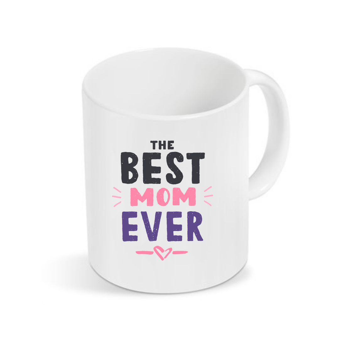 Mother's Day Mug - Retail Therapy Online
