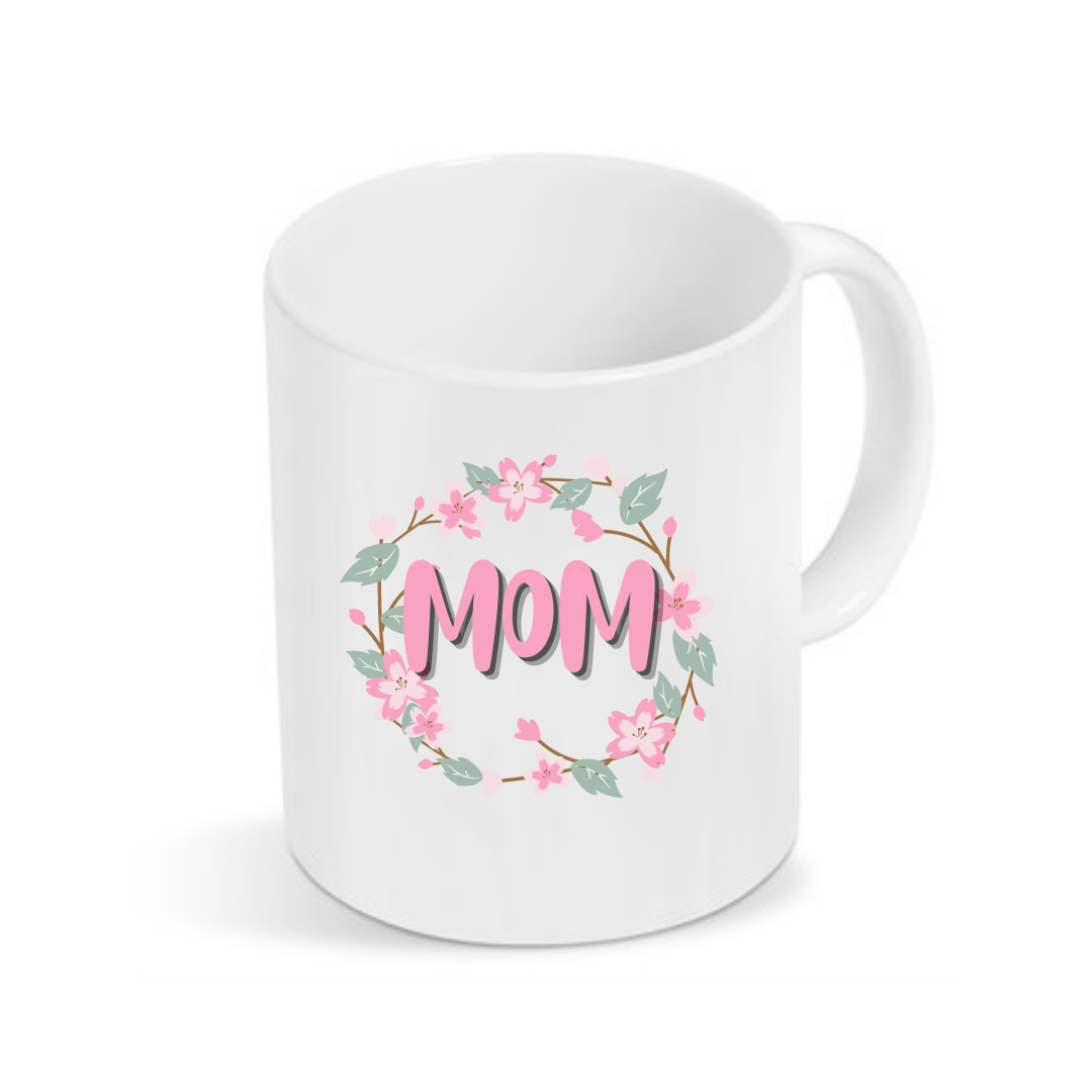 Mother's Day Mug - Retail Therapy Online
