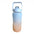 Motivational Water Bottle 2 Litre - Retail Therapy Online