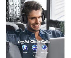 Mpow 059 Bluetooth Headphones - Retail Therapy Online