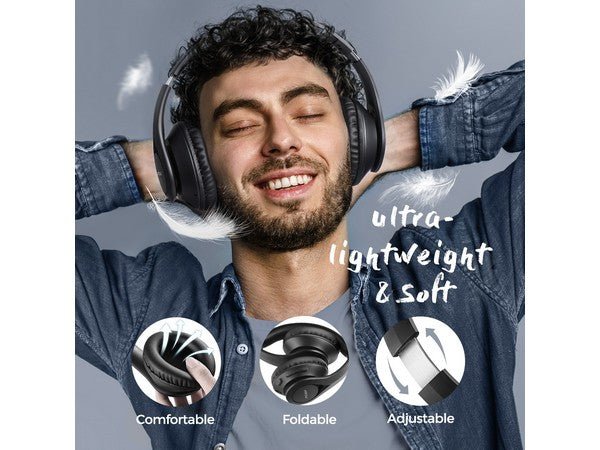 Mpow Bluetooth Headset - Retail Therapy Online
