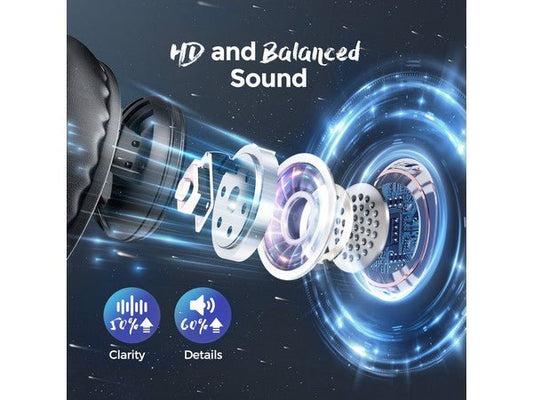 Mpow Bluetooth Headset - Retail Therapy Online