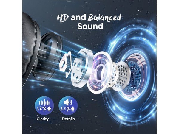 Mpow Bluetooth Headset - Retail Therapy Online