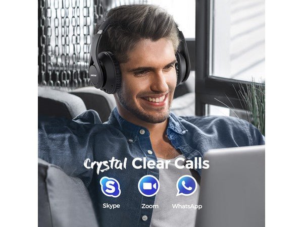 Mpow Bluetooth Headset - Retail Therapy Online