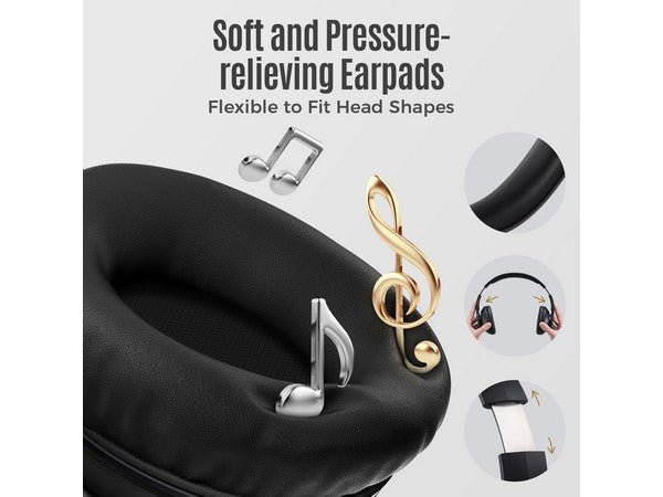 Mpow Bluetooth Headset - Retail Therapy Online