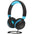 Mpow Kids Wired Foldable Headphones - Retail Therapy Online