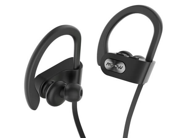 Mpow Sports Bluetooth Earphones - Retail Therapy Online