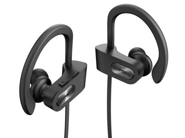 Mpow sports bluetooth earbuds sale