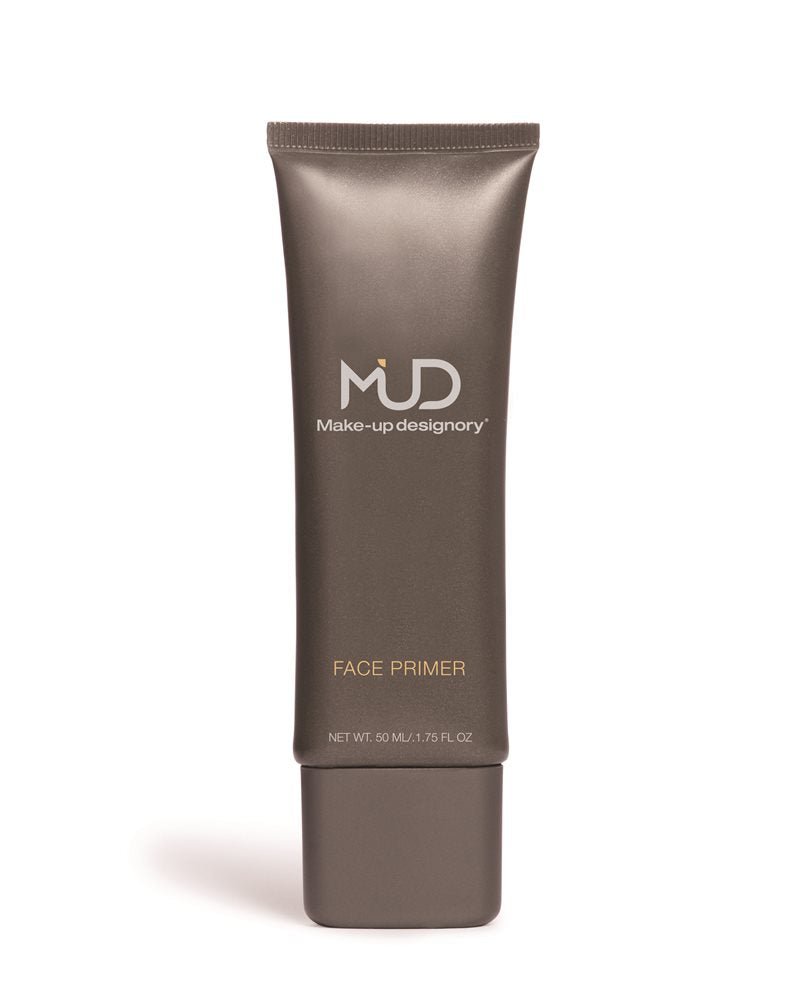 MUD Face Primer 50ml - Retail Therapy Online