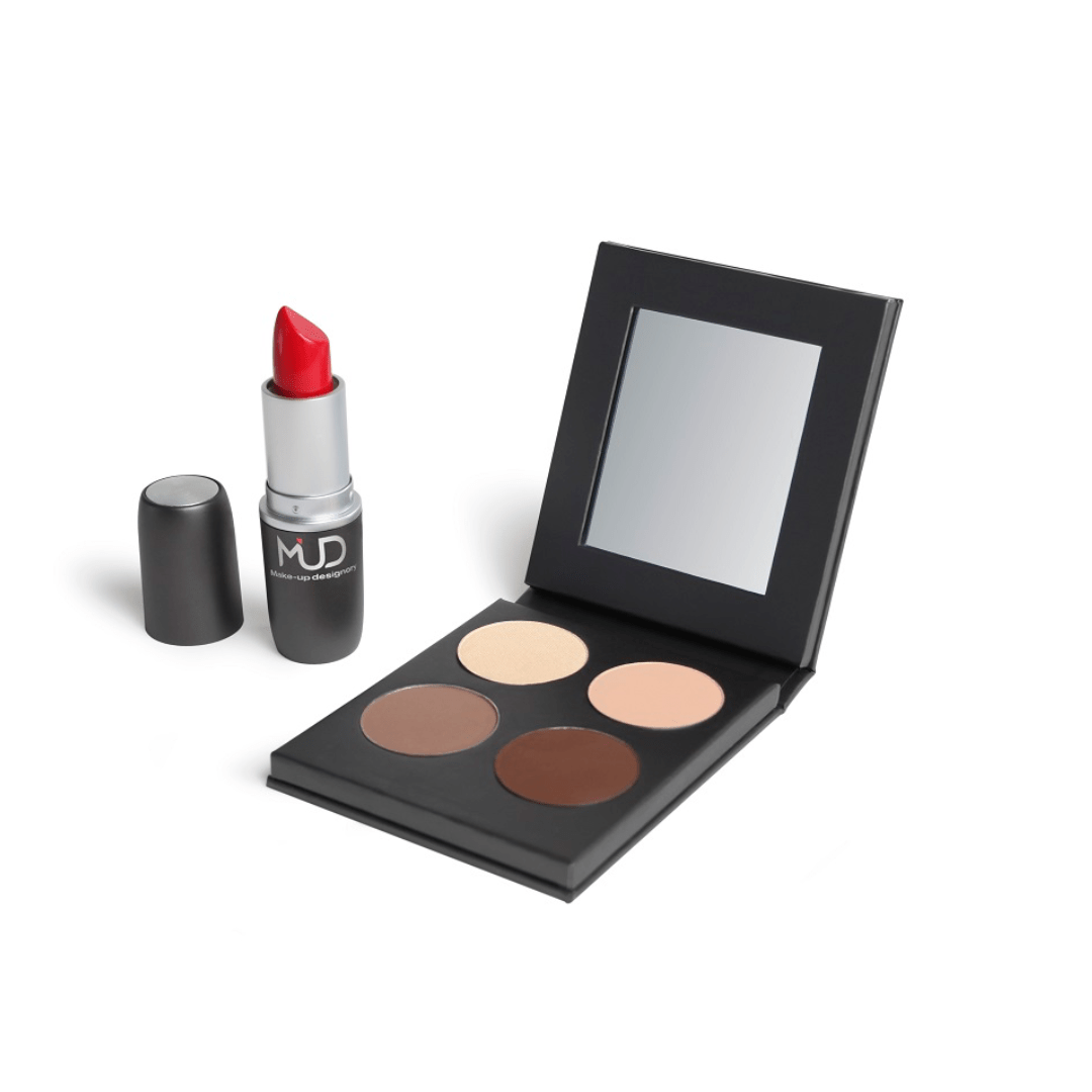 MUD Make Up Kit - Leading Lady - Retail Therapy Online