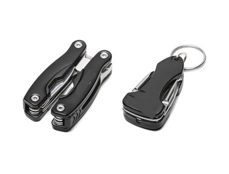 Multi - Tool & Keyholder Set - Retail Therapy Online