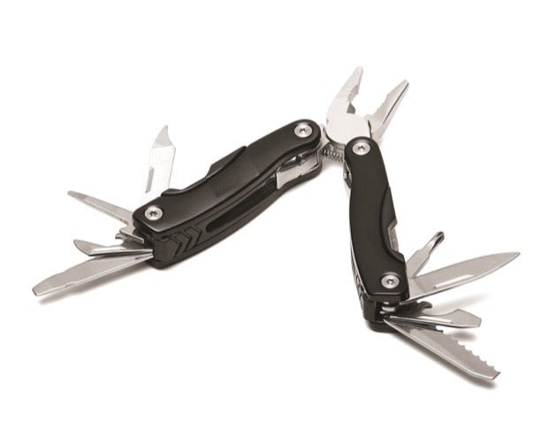 Multi - Tool & Keyholder Set - Retail Therapy Online