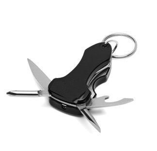 Multi - Tool & Keyholder Set - Retail Therapy Online
