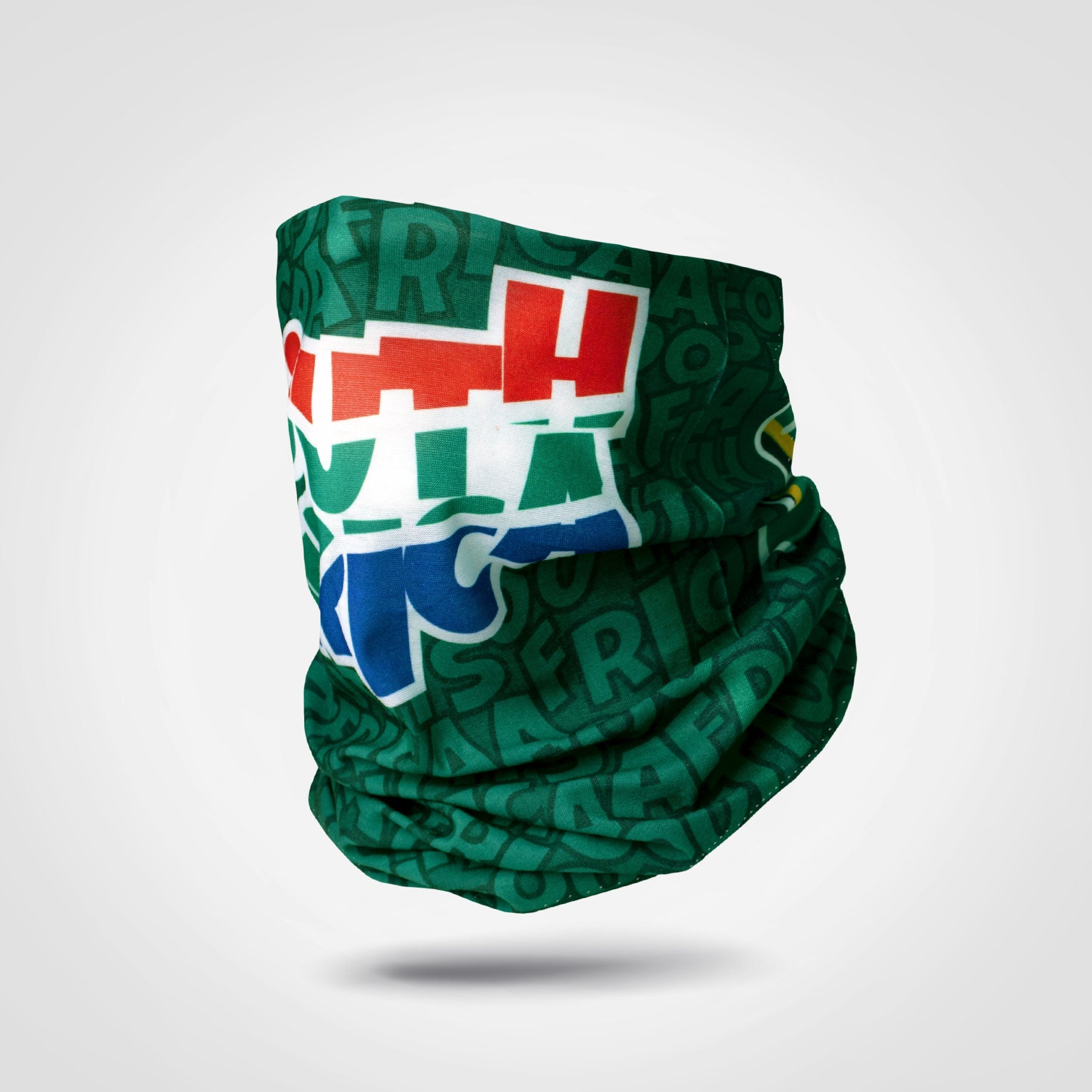Multifunctional South African Bandana - Retail Therapy Online