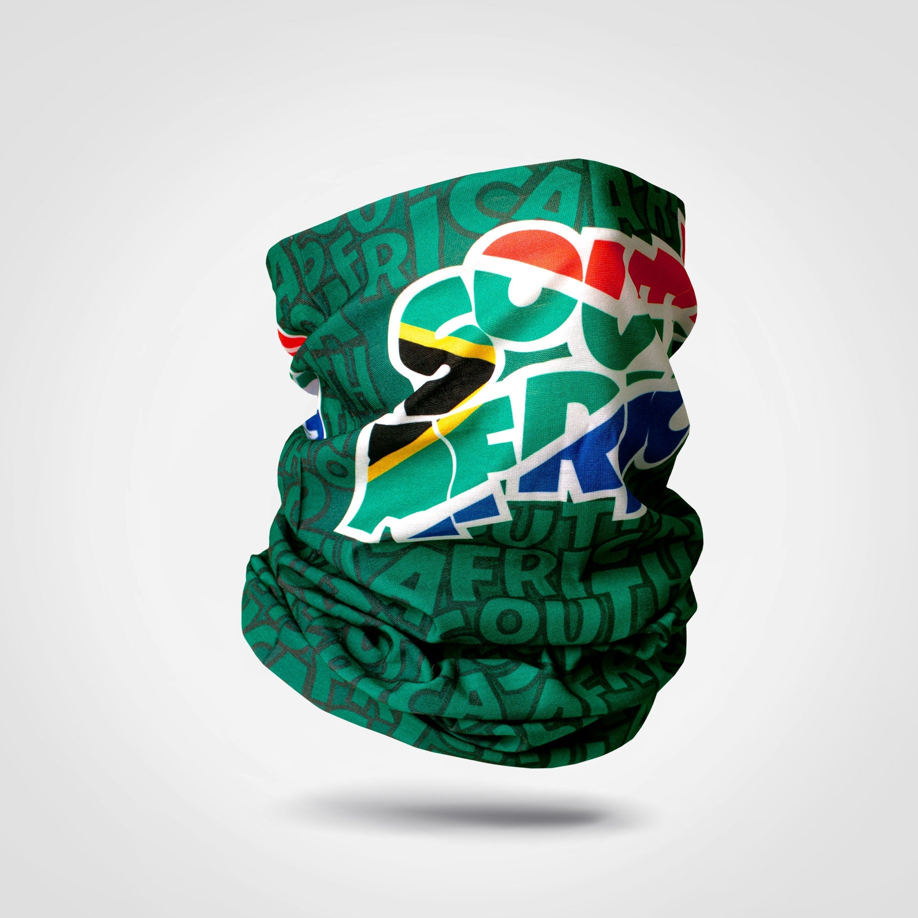 Multifunctional South African Bandana - Retail Therapy Online