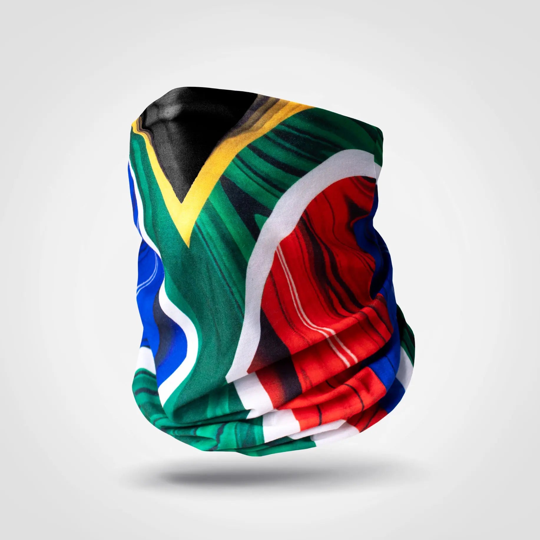 Multifunctional South African Bandana - Retail Therapy Online