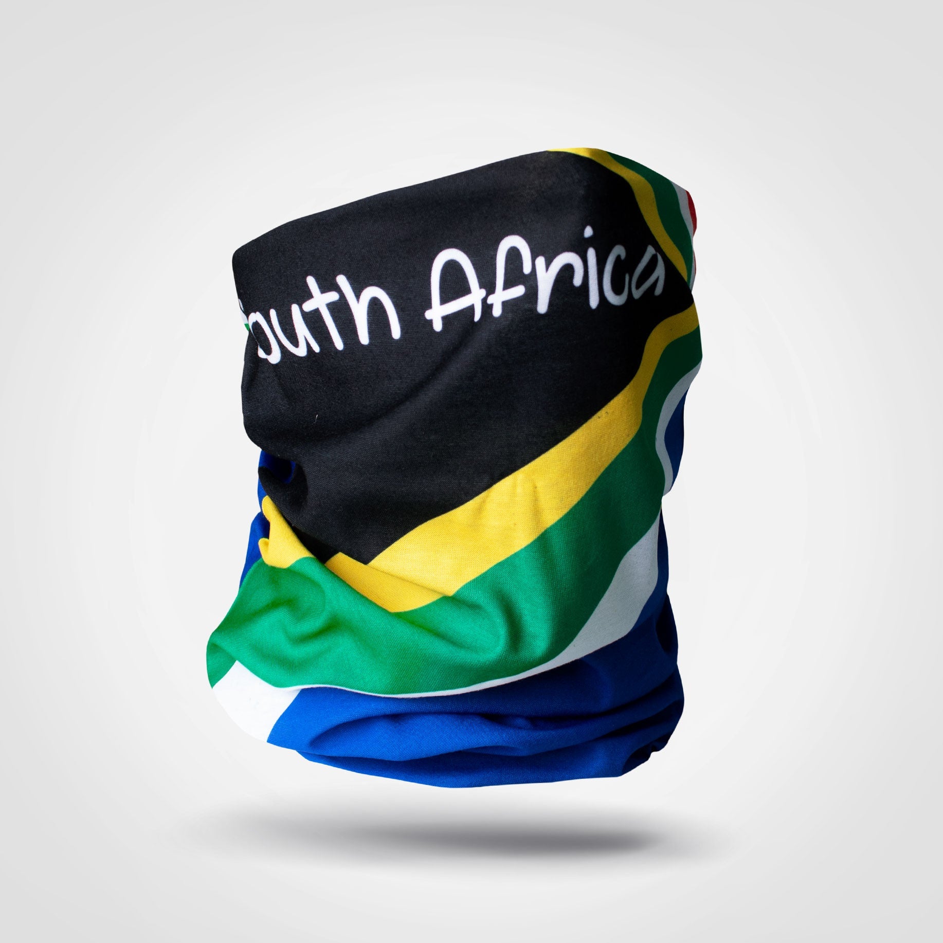 Multifunctional South African Bandana - Retail Therapy Online