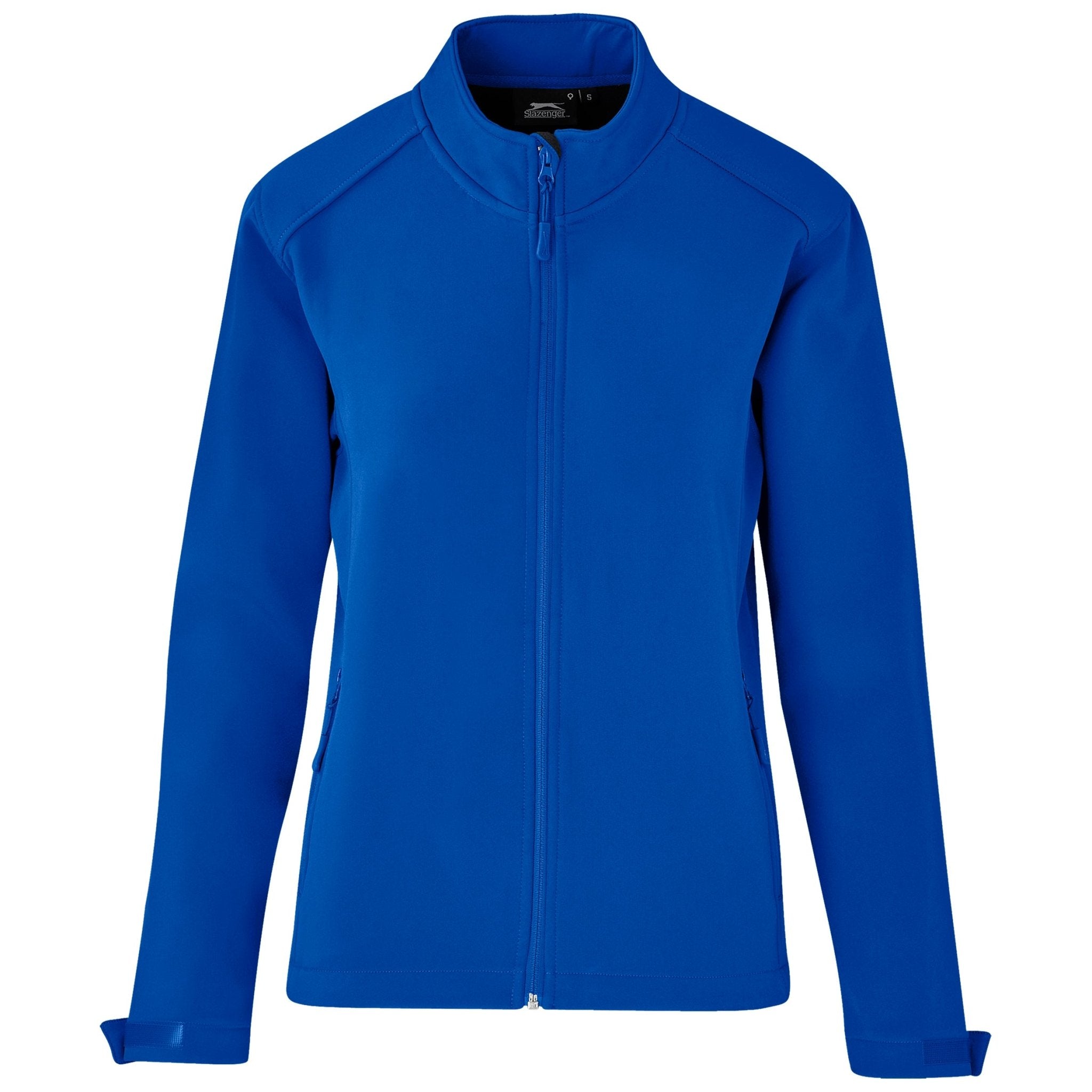 Nagano Softshell Jacket - Mens & Ladies - Retail Therapy Online