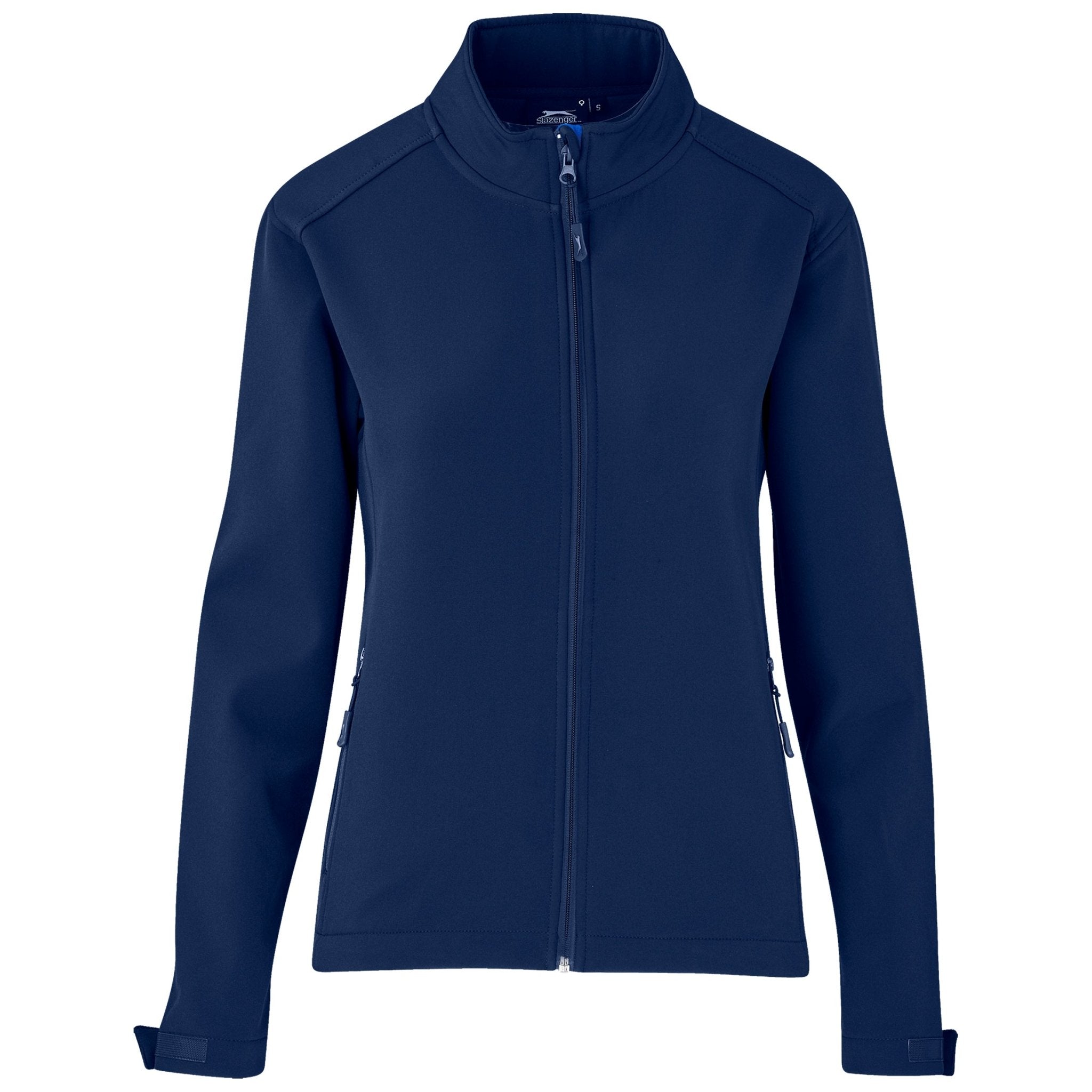 Nagano Softshell Jacket - Mens & Ladies - Retail Therapy Online