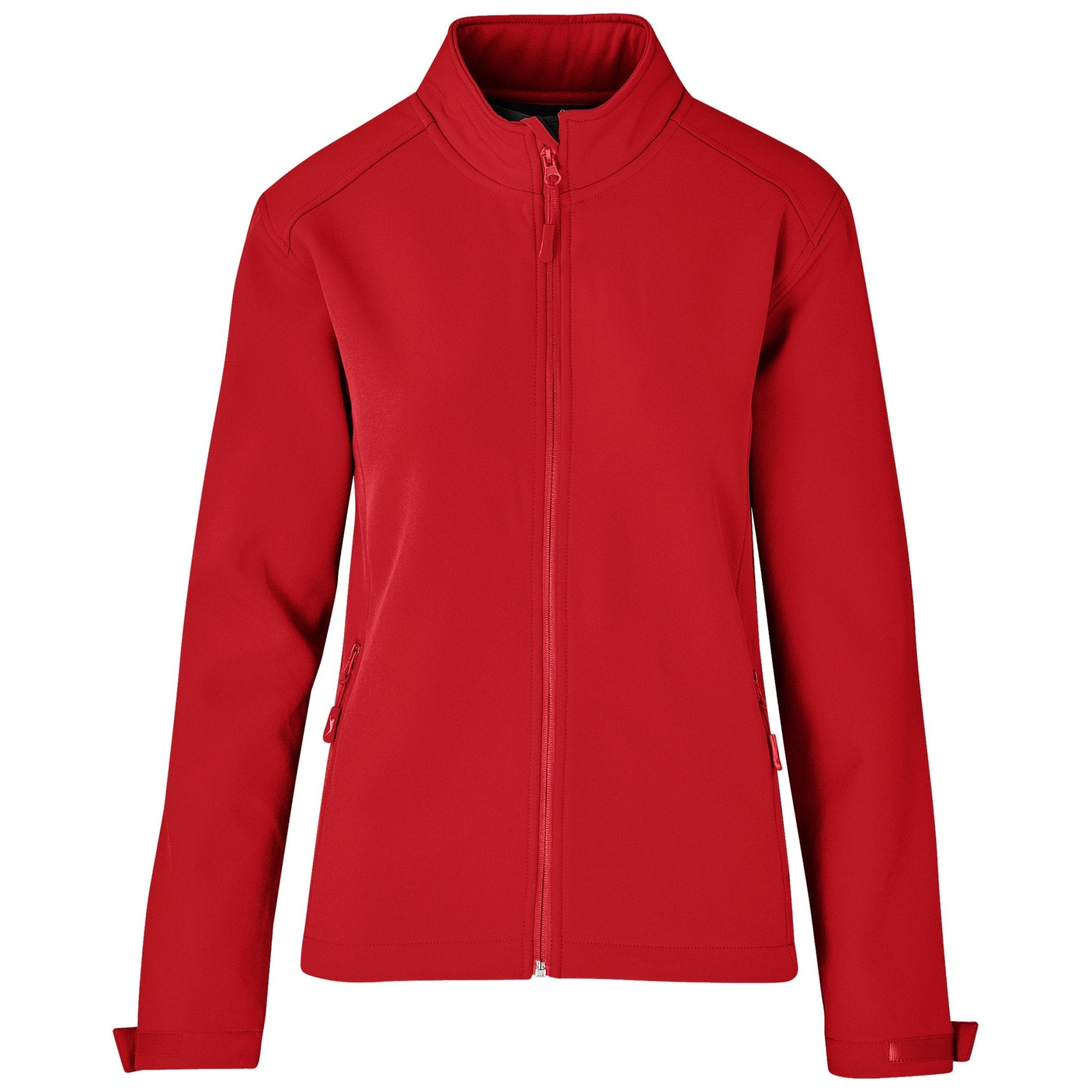 Nagano Softshell Jacket - Mens & Ladies - Retail Therapy Online