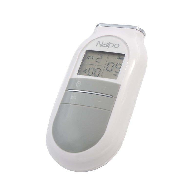 Naipo Tens Electronic Pulse Massager - Retail Therapy Online