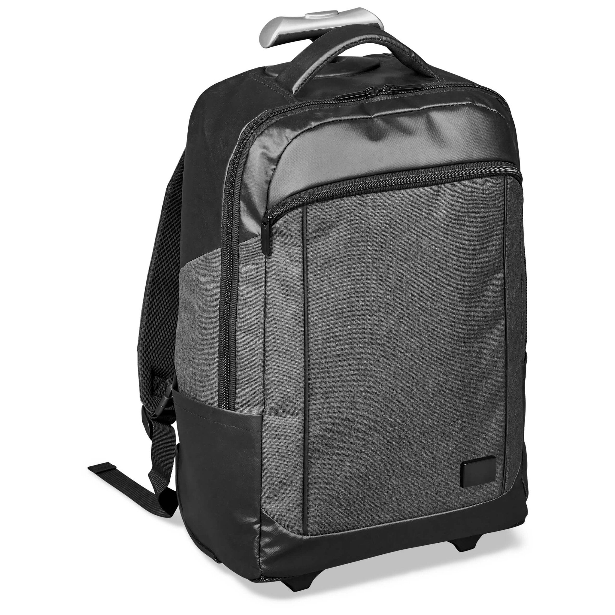 Nano Tech Trolley Backpack - Retail Therapy Online