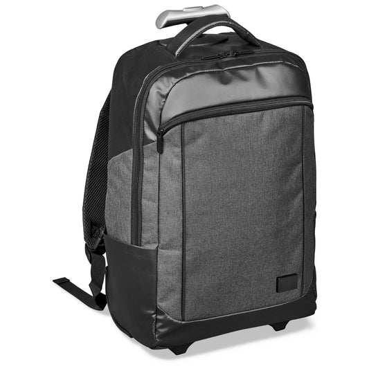Nano Tech Trolley Backpack - Retail Therapy Online