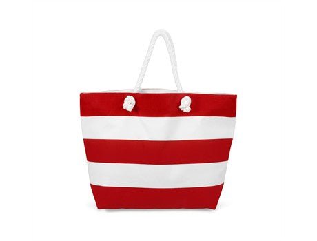 Nautical Beach Bag - Retail Therapy Online