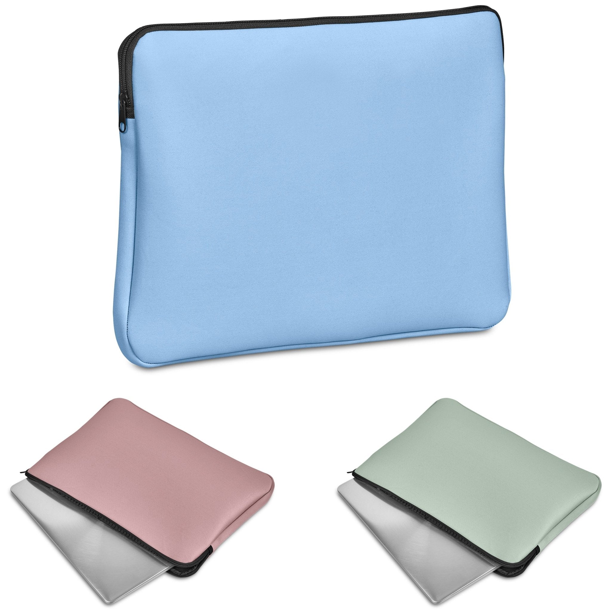 Nevo Neoprene Laptop Sleeve 15.6inch - Retail Therapy Online
