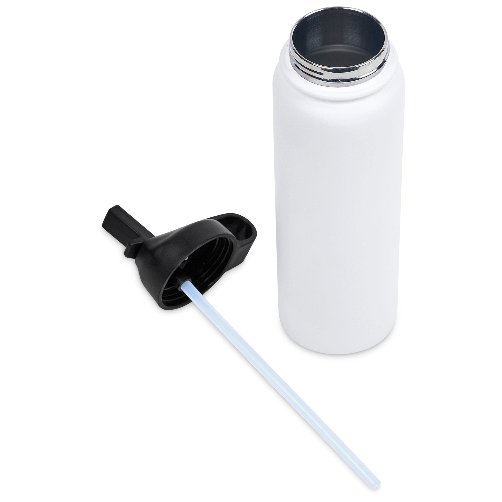 Nilmar Stainless Steel Vacuum Water Bottle – 750ml - Retail Therapy Online