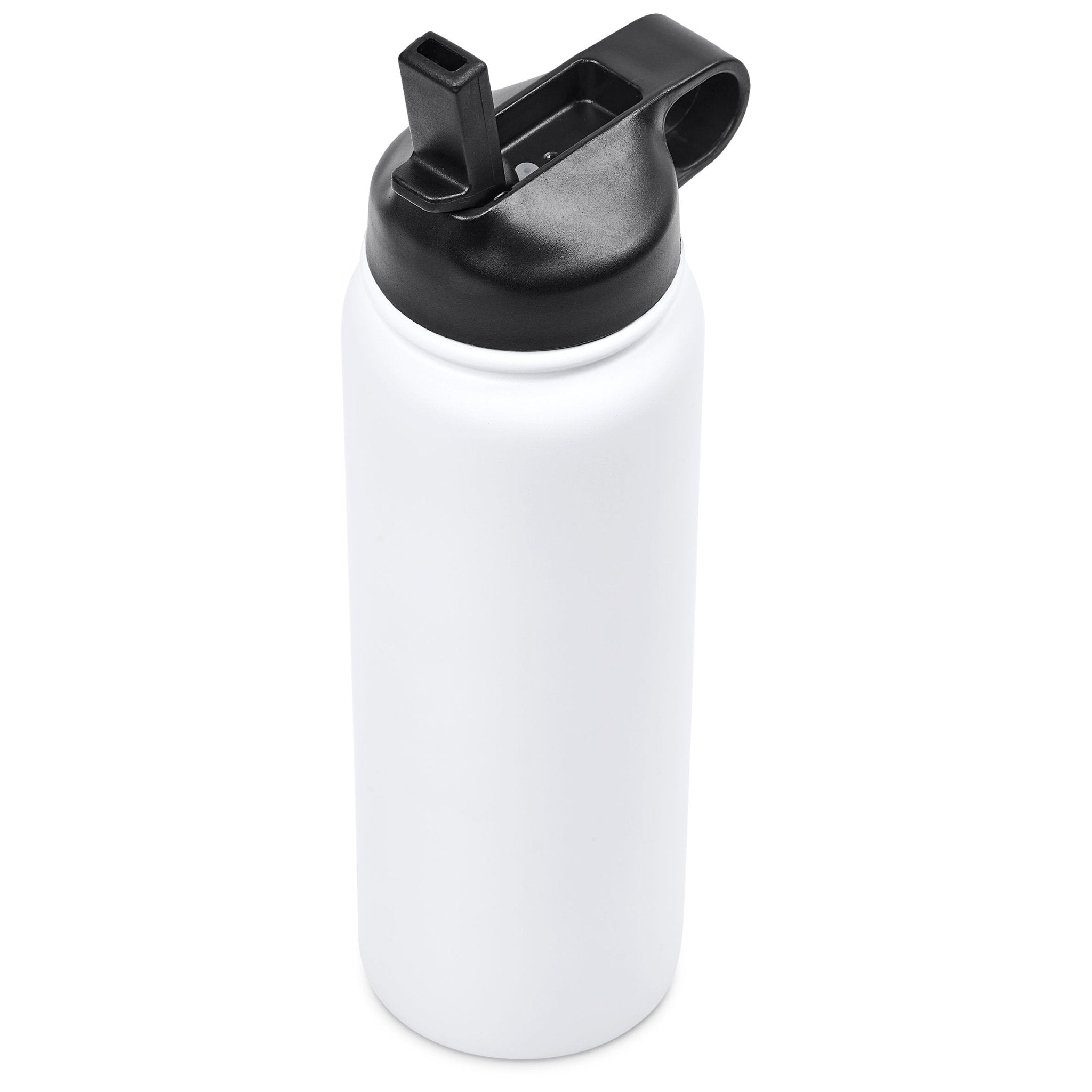 Nilmar Stainless Steel Vacuum Water Bottle – 750ml - Retail Therapy Online
