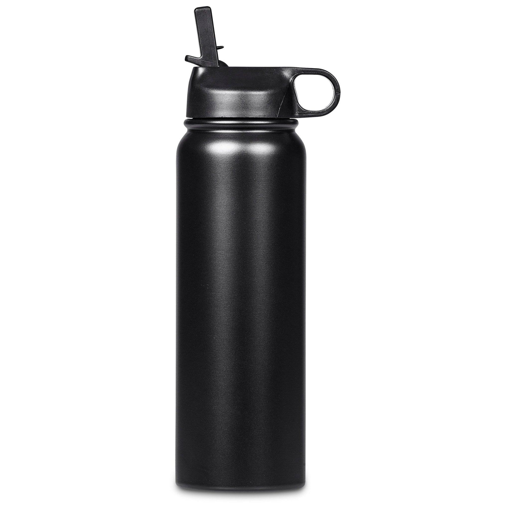 Nilmar Stainless Steel Vacuum Water Bottle – 750ml - Retail Therapy Online