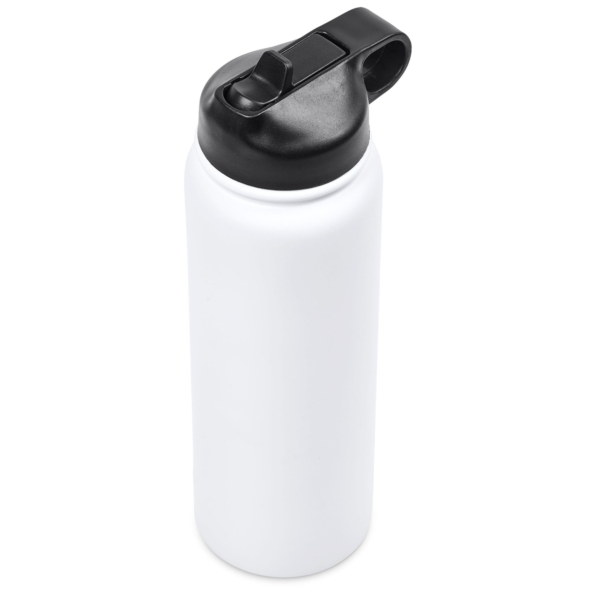 Nilmar Stainless Steel Vacuum Water Bottle – 750ml - Retail Therapy Online
