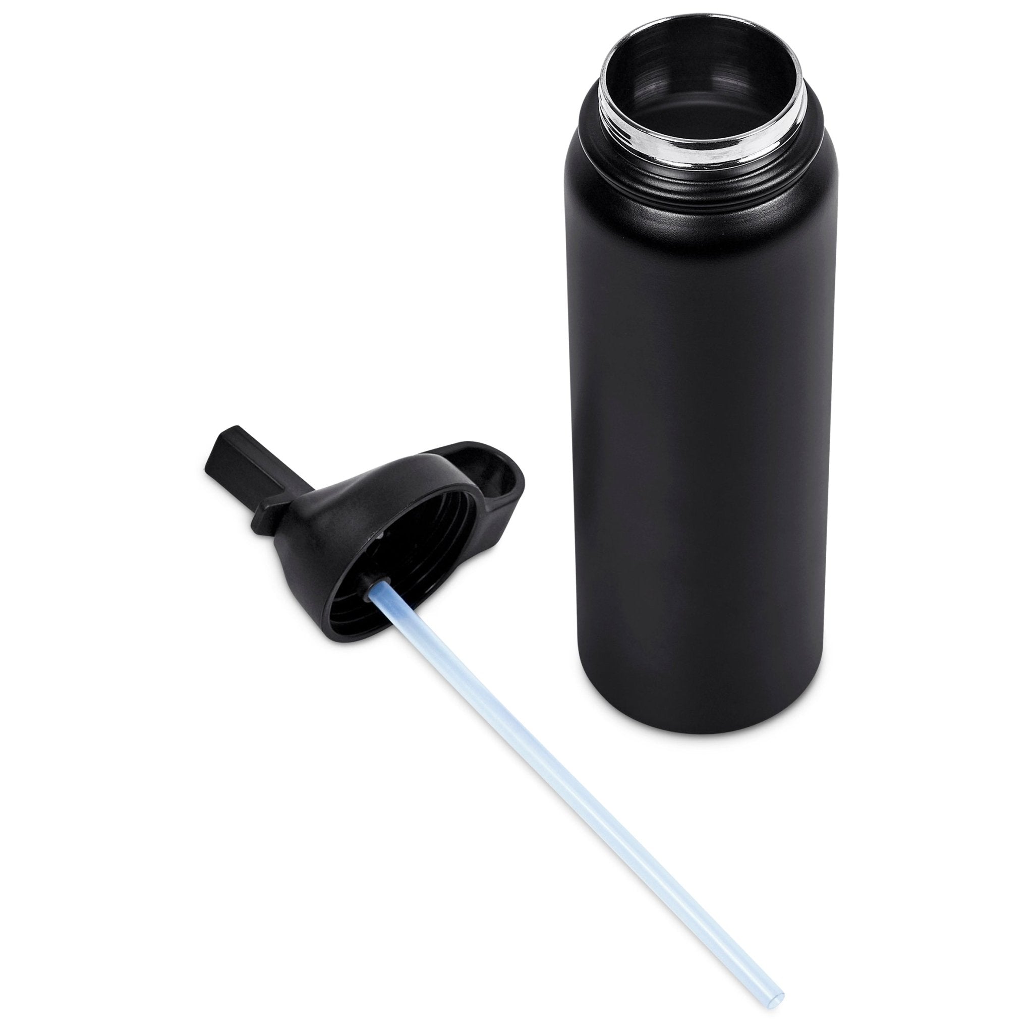 Nilmar Stainless Steel Vacuum Water Bottle – 750ml - Retail Therapy Online