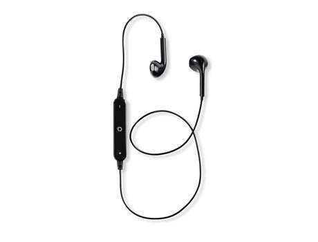 Nitrate Bluetooth Earphones & Case - Retail Therapy Online